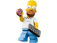 Homer Simpson