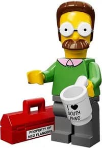 Ned Flanders