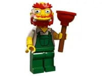 Groundskeeper Willie
