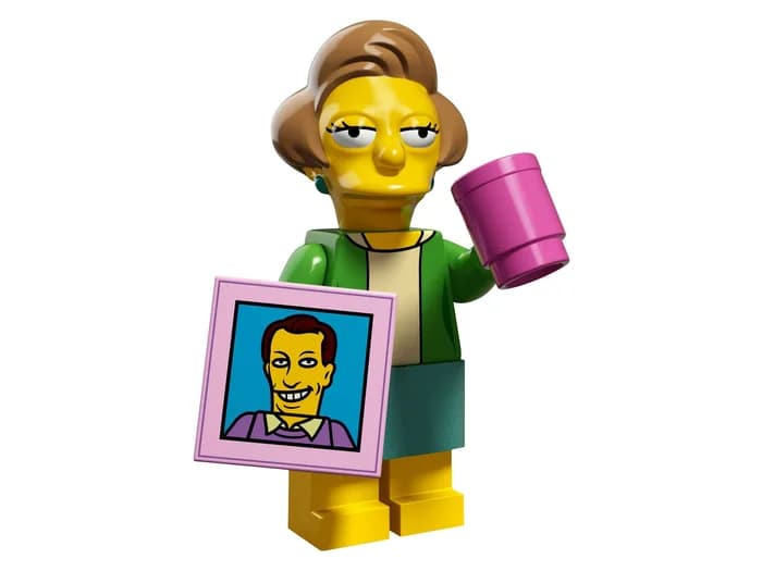 Edna Krabappel