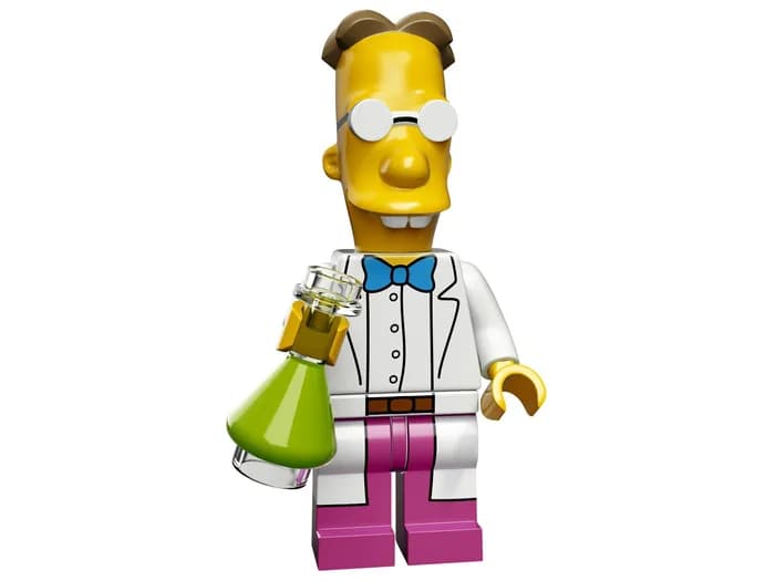 Professor Frink