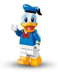Donald Duck