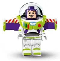 Buzz Lightyear