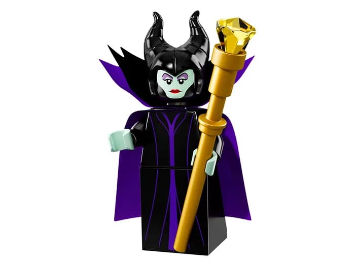 Maleficent