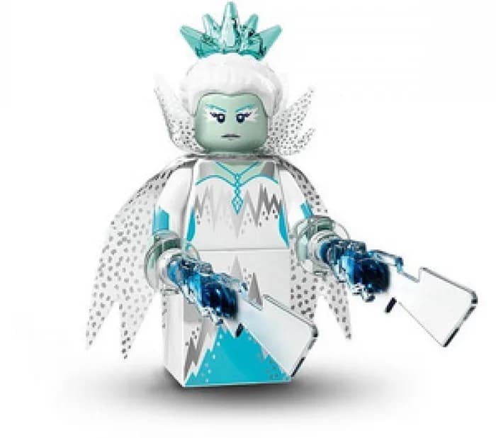 Ice Queen