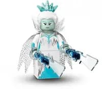 Ice Queen