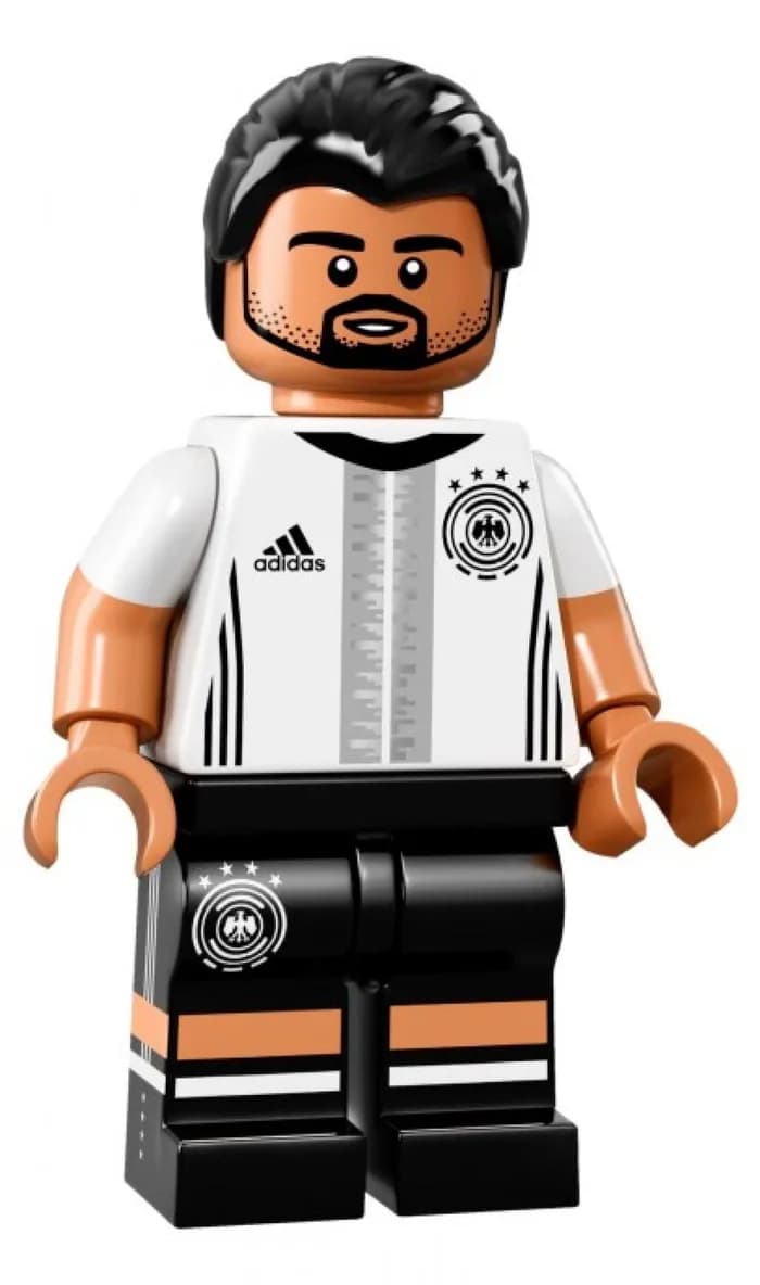 Sami Khedira (6)