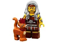 Sherry Scratchen-Post & Scarfield