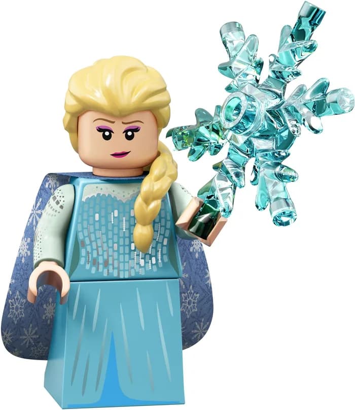 Elsa