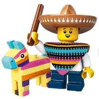 Piñata Boy