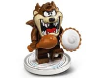 Taz the Tasmanian Devil