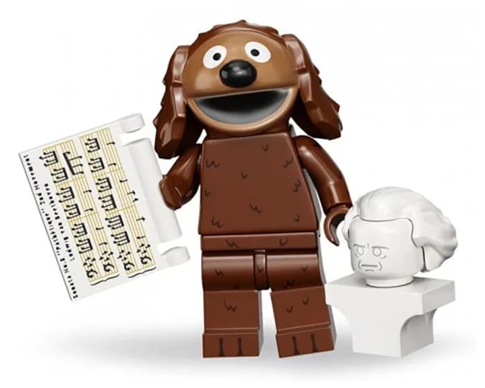 Rowlf