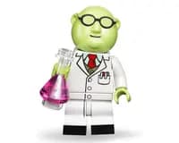 Dr. Bunsen Honeydew