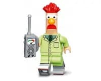 Beaker