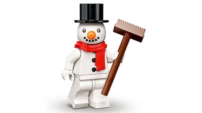 Snowman
