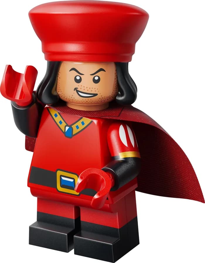 Lord Farquaad