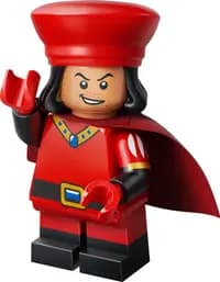 Lord Farquaad