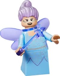 Fairy Godmother