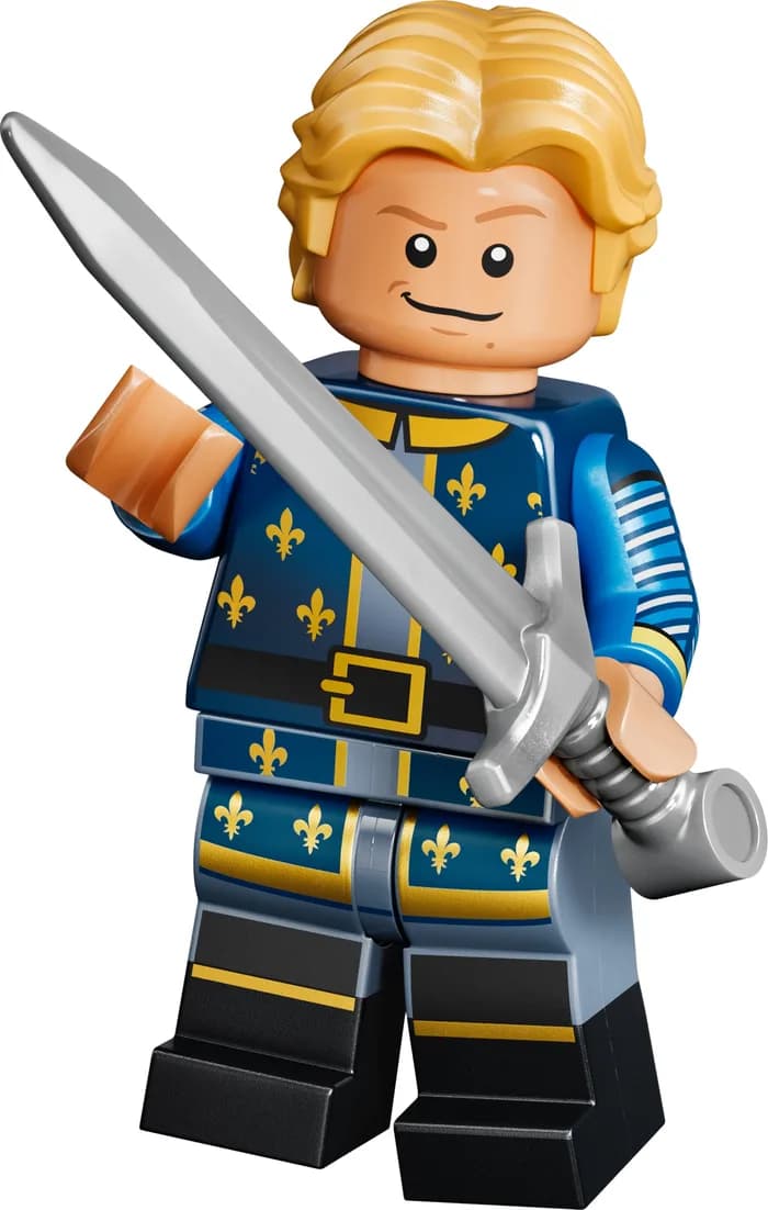 Prince Charming