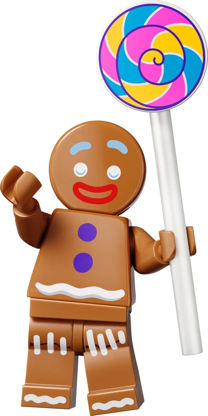 Gingy