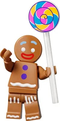 Gingy