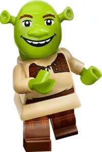 Shrek