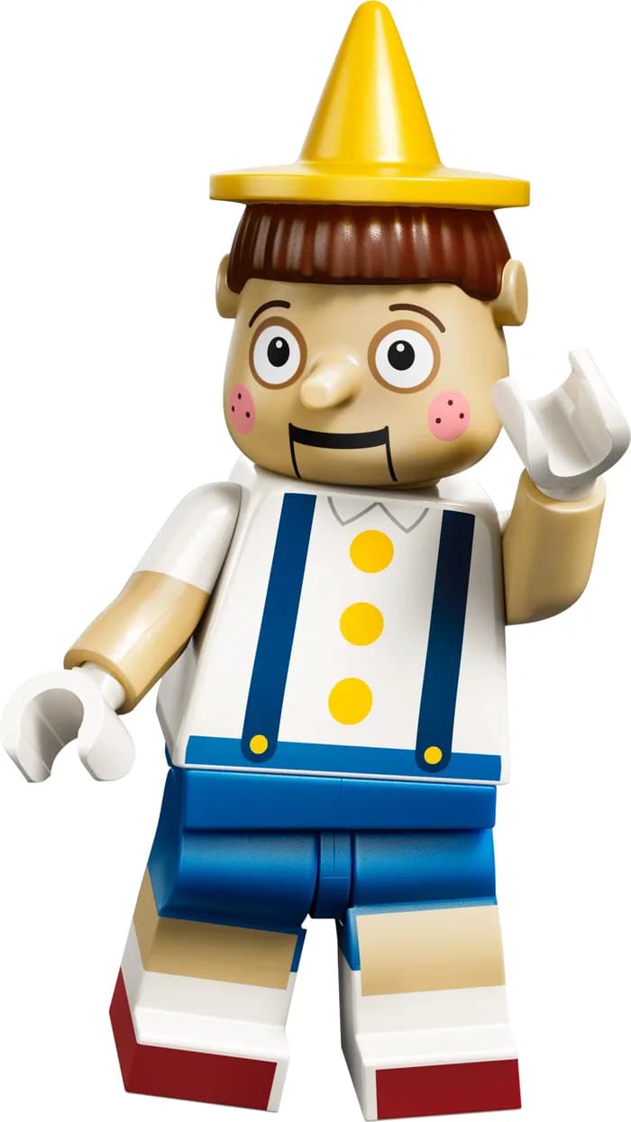 Pinocchio