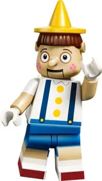 Pinocchio