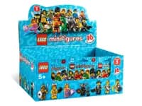 Series 5 Minifigures
