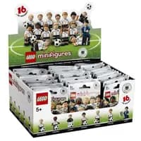 DFB Minifigures