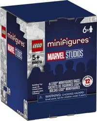 Marvel Series 1