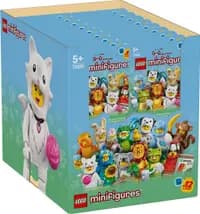Series 28 Minifigures