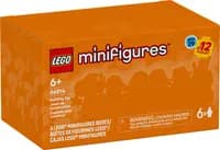 Series 29 Minifigures