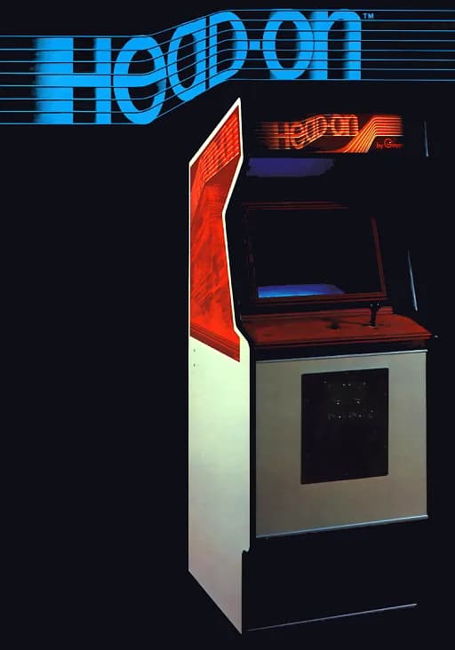 알파 파이터 / 헤드 온