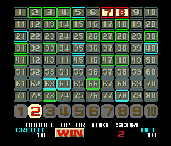 빅 10 (1986)