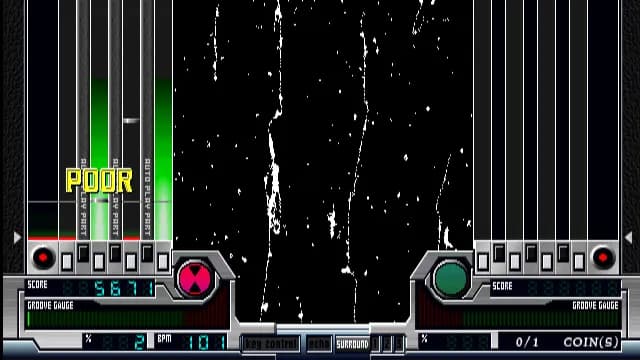 비트매니아 IIDX 2nd style