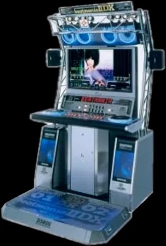 비트매니아 IIDX 3rd style