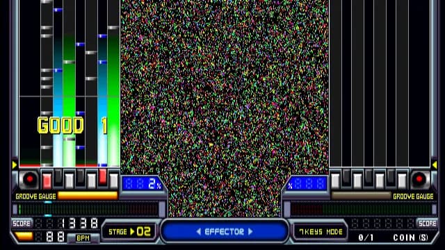 비트매니아 IIDX 5th style