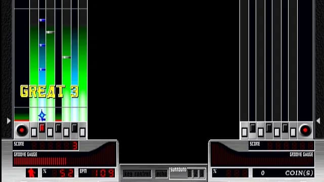 비트매니아 IIDX Substream