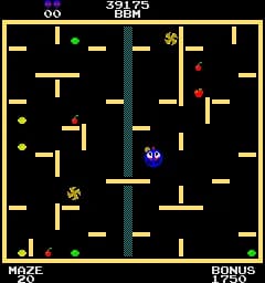 메이즈 인베이더스
