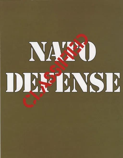 NATO 디펜스