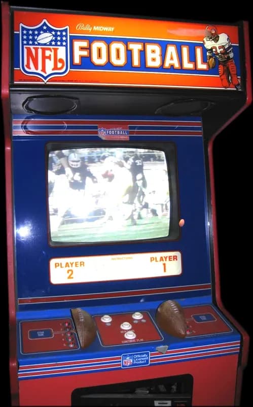 NFL 풋볼