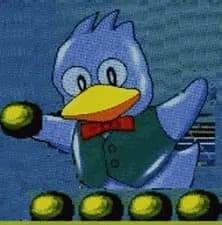 펭귄군 워즈