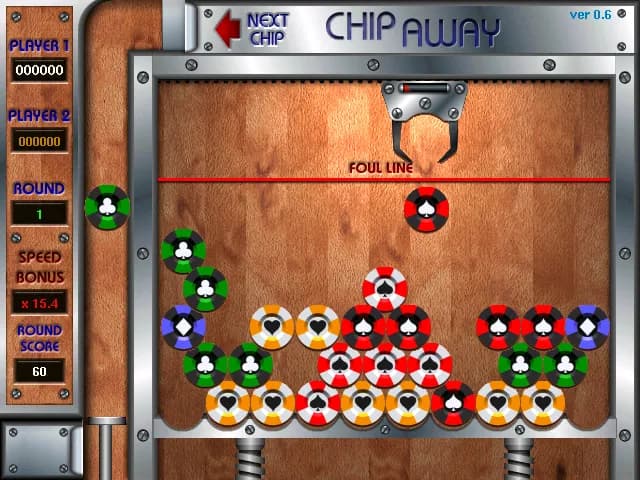 Prize Zone Gold (USA, v2.01)