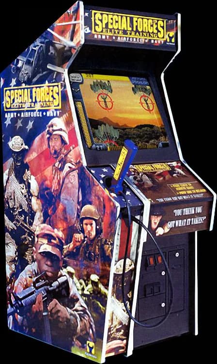 Special Forces Elite Training (v01.02.00)