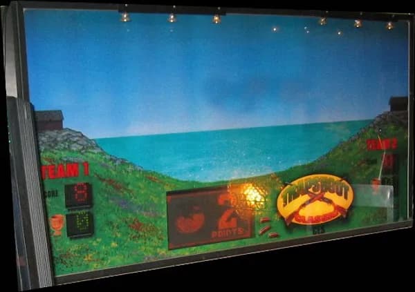 Trap Shoot Classic (v1.0 21-mar-1997)