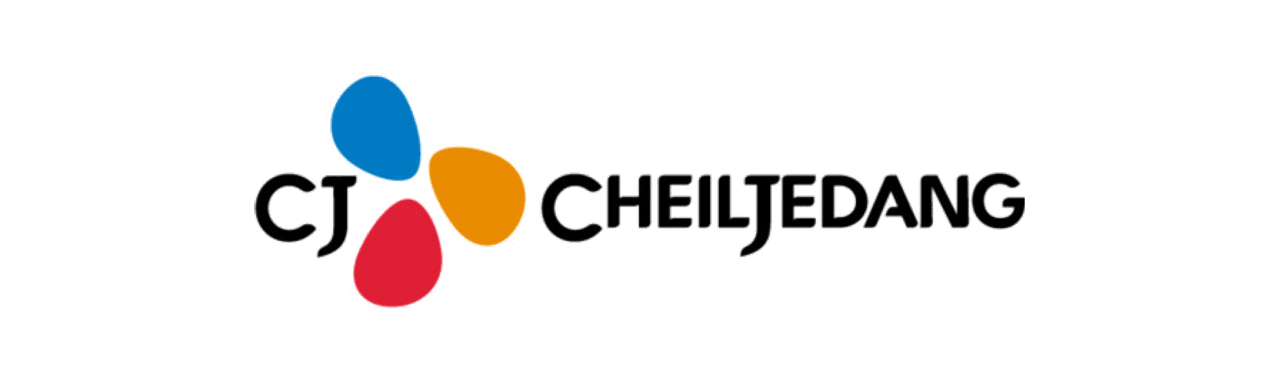 CJ제일제당 로고