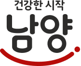 남양유업 로고