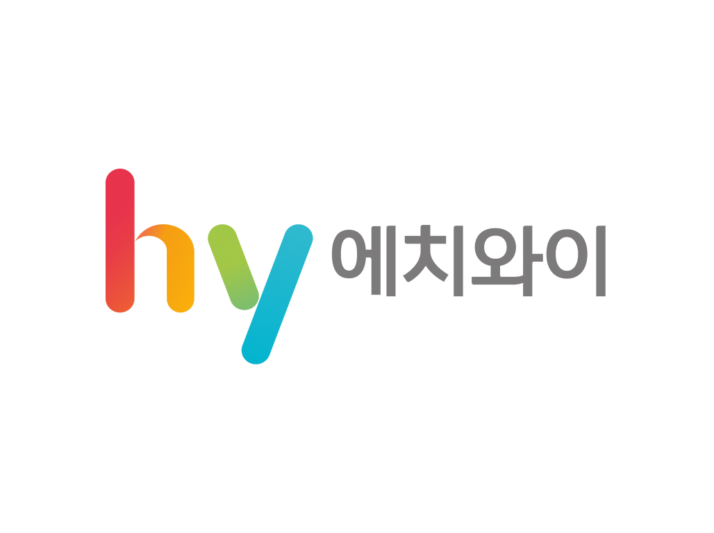 hy 로고
