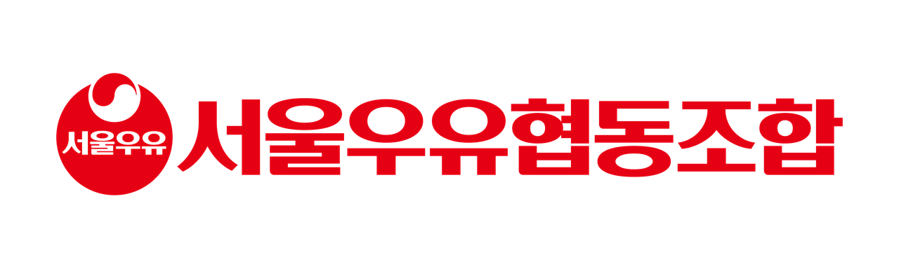 서울우유협동조합 로고